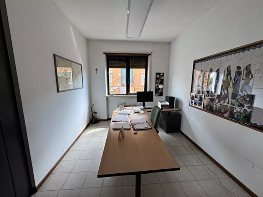 Immagine 16 di Capannone industriale in vendita  in Via Meucci 24 a San Martino Buon Albergo