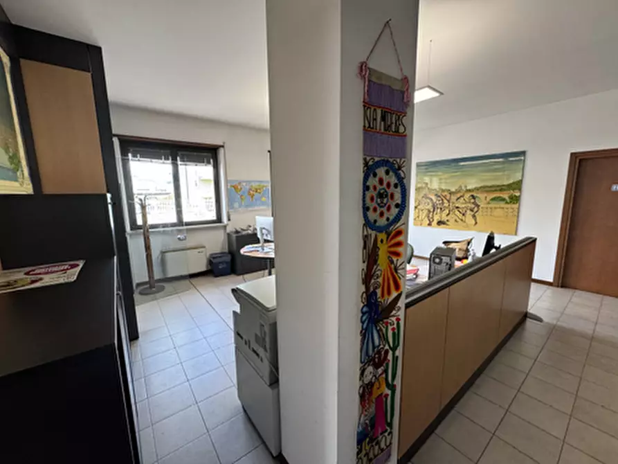 Immagine 17 di Capannone industriale in vendita  in Via Meucci 24 a San Martino Buon Albergo