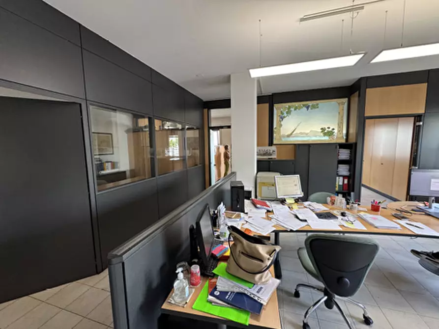 Immagine 18 di Capannone industriale in vendita  in Via Meucci 24 a San Martino Buon Albergo