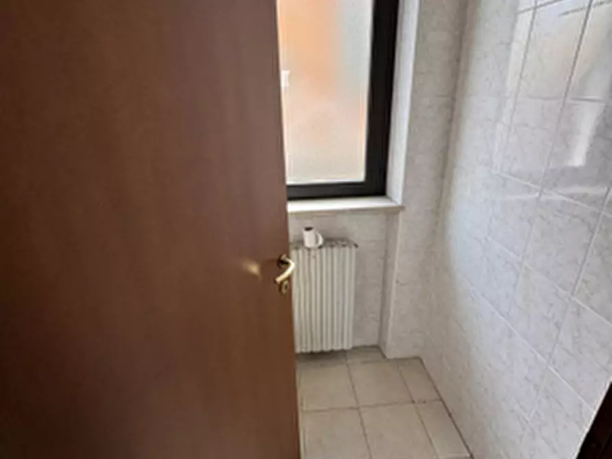 Immagine 20 di Capannone industriale in vendita  in Via Meucci 24 a San Martino Buon Albergo