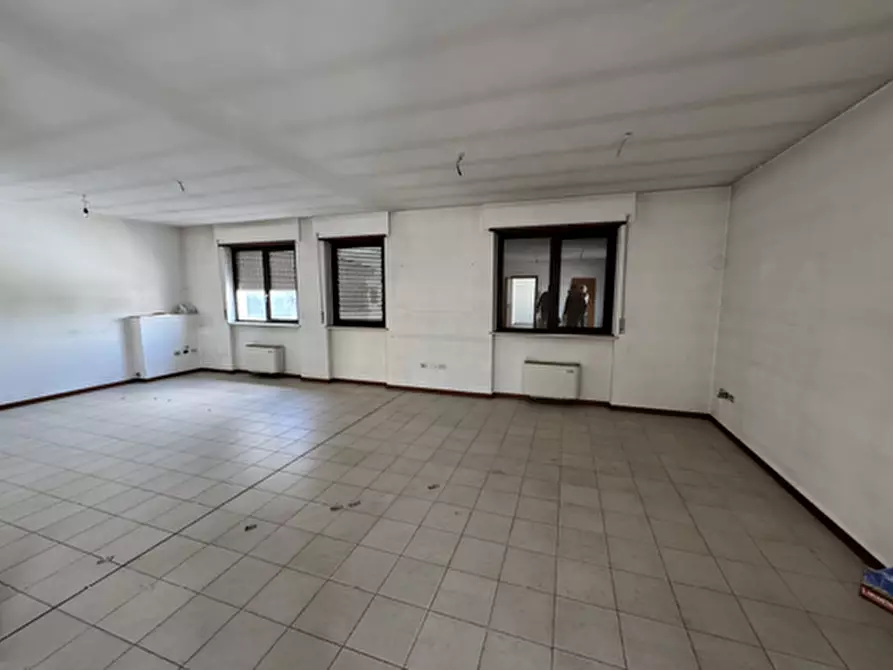 Immagine 22 di Capannone industriale in vendita  in Via Meucci 24 a San Martino Buon Albergo