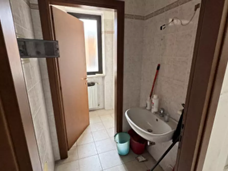 Immagine 24 di Capannone industriale in vendita  in Via Meucci 24 a San Martino Buon Albergo