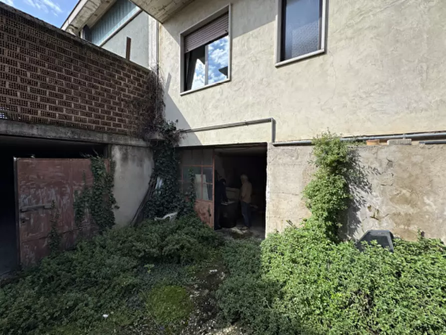 Immagine 27 di Capannone industriale in vendita  in Via Meucci 24 a San Martino Buon Albergo