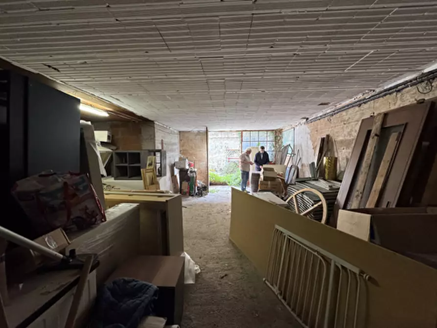 Immagine 28 di Capannone industriale in vendita  in Via Meucci 24 a San Martino Buon Albergo