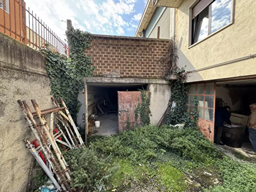 Immagine 29 di Capannone industriale in vendita  in Via Meucci 24 a San Martino Buon Albergo