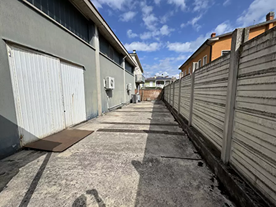 Immagine 31 di Capannone industriale in vendita  in Via Meucci 24 a San Martino Buon Albergo