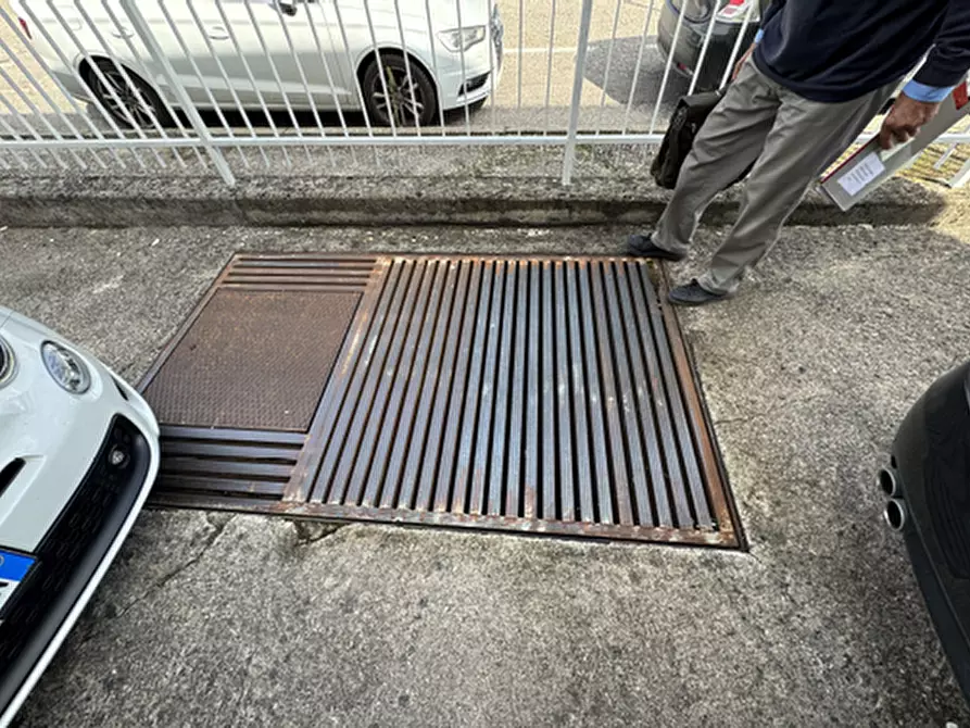 Immagine 35 di Capannone industriale in vendita  in Via Meucci 24 a San Martino Buon Albergo