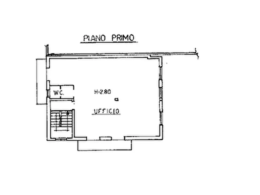 Immagine 37 di Capannone industriale in vendita  in Via Meucci 24 a San Martino Buon Albergo