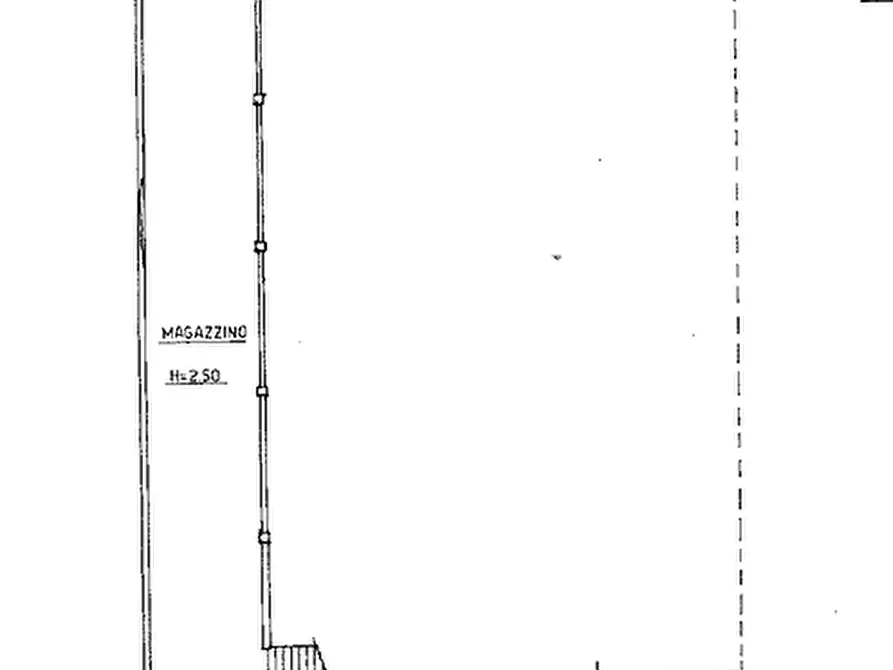 Immagine 38 di Capannone industriale in vendita  in Via Meucci 24 a San Martino Buon Albergo