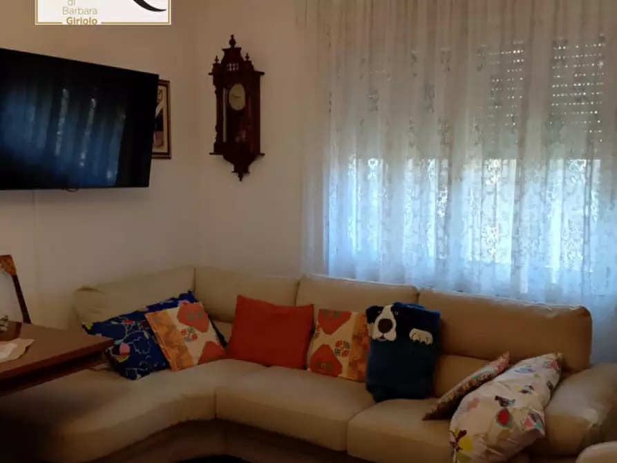 Immagine 1 di Casa bifamiliare in vendita  a Lendinara