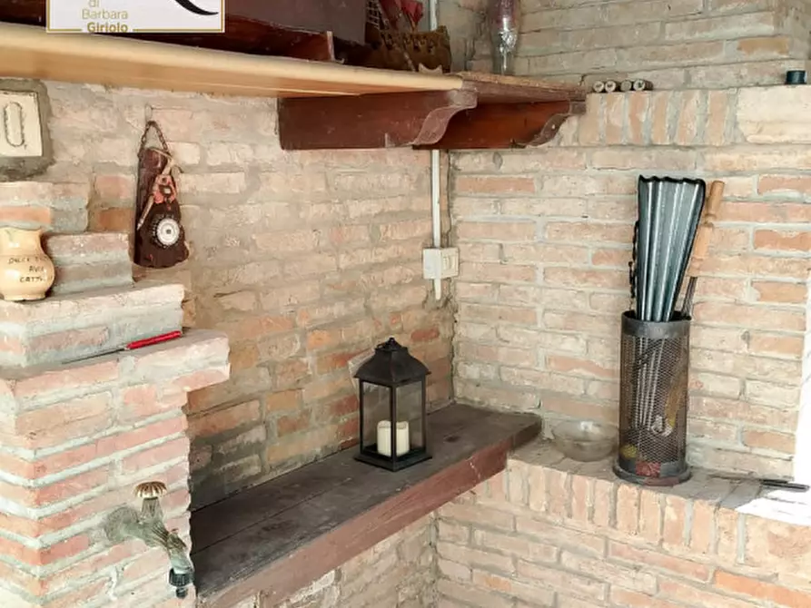 Immagine 4 di Casa bifamiliare in vendita  a Lendinara