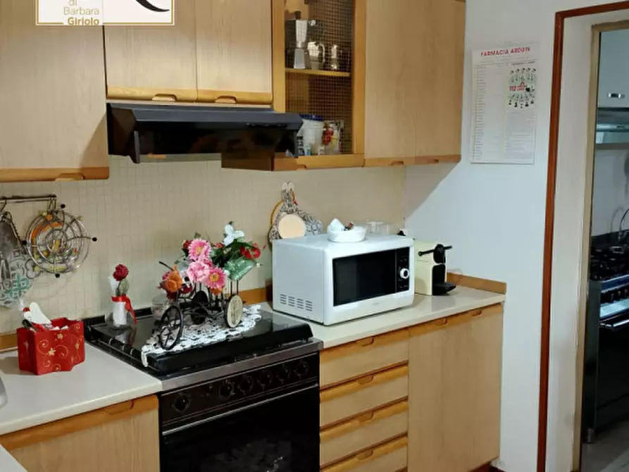 Immagine 6 di Casa bifamiliare in vendita  a Lendinara