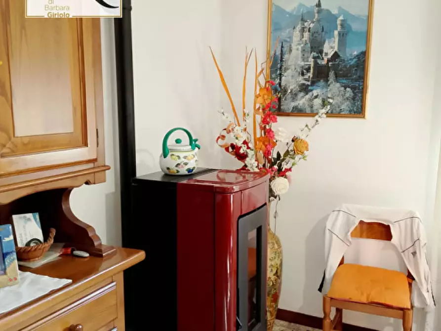 Immagine 7 di Casa bifamiliare in vendita  a Lendinara