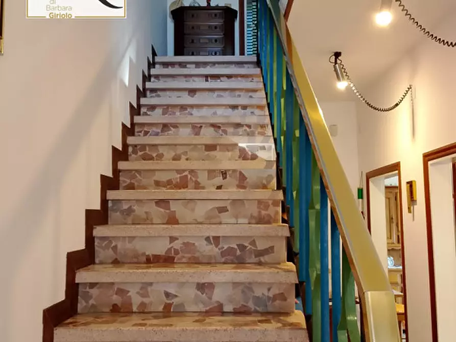 Immagine 9 di Casa bifamiliare in vendita  a Lendinara