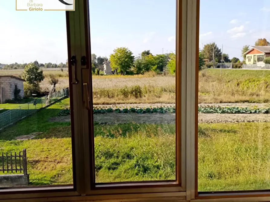 Immagine 15 di Casa bifamiliare in vendita  a Lendinara