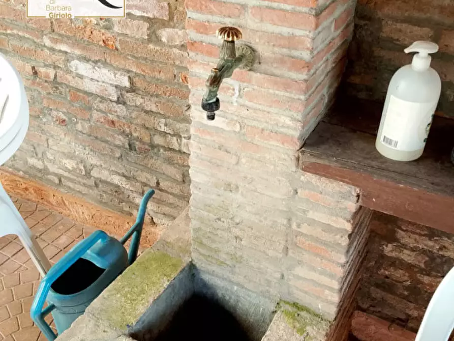 Immagine 21 di Casa bifamiliare in vendita  a Lendinara