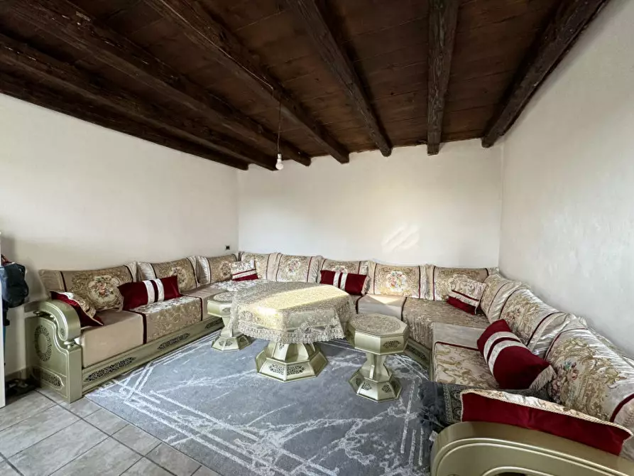 Immagine 2 di Villetta a schiera in vendita  in Via Riviera a Baone