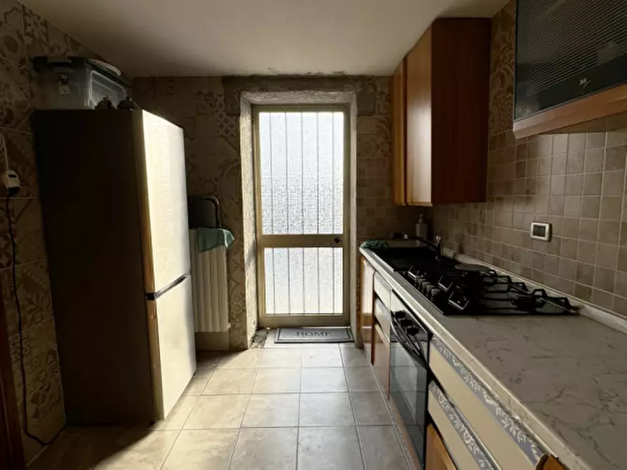 Immagine 5 di Villetta a schiera in vendita  in Via Riviera a Baone