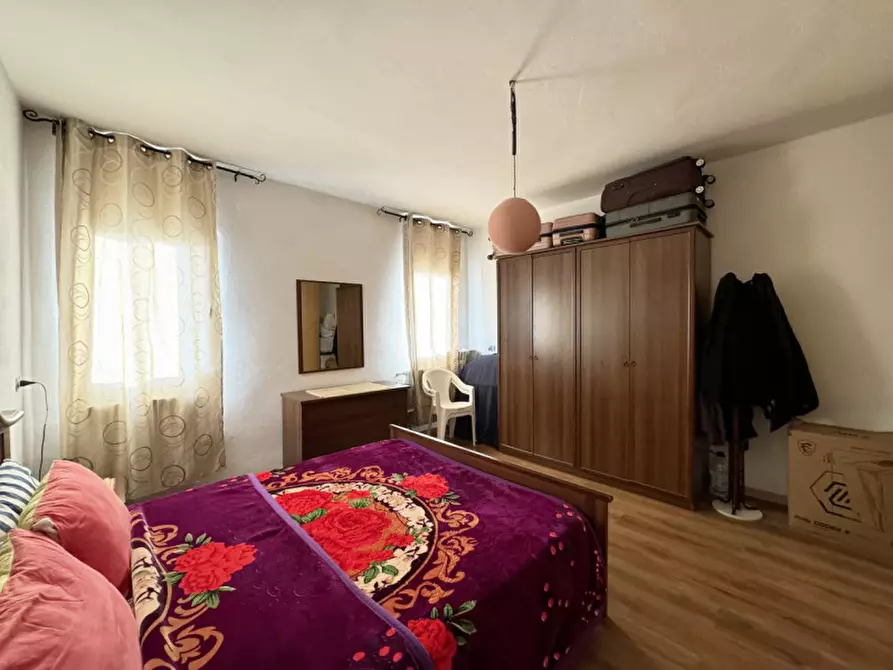 Immagine 8 di Villetta a schiera in vendita  in Via Riviera a Baone