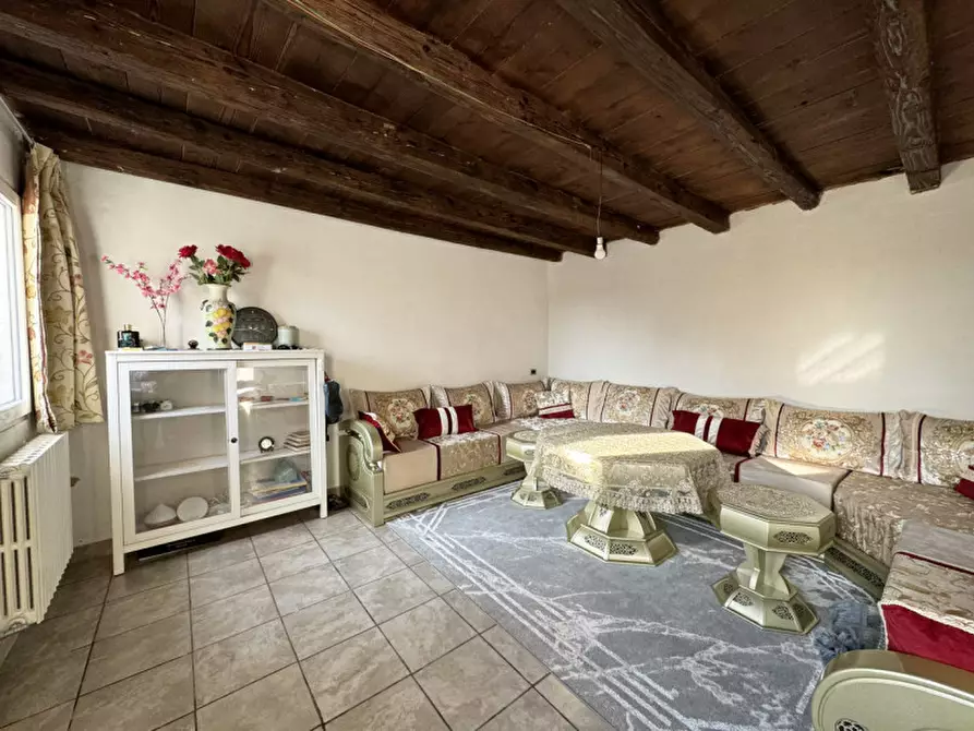 Immagine 11 di Villetta a schiera in vendita  in Via Riviera a Baone