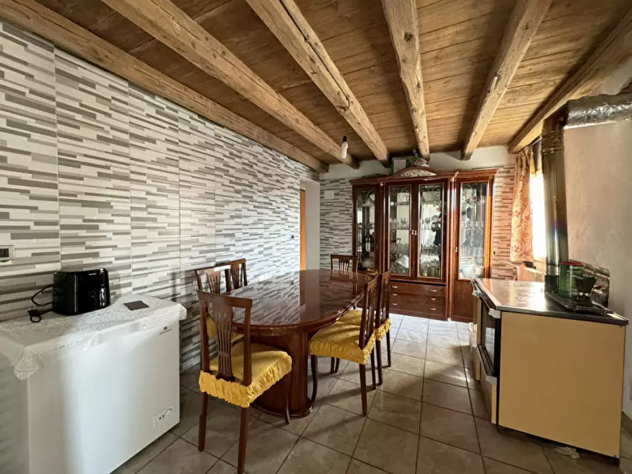 Immagine 12 di Villetta a schiera in vendita  in Via Riviera a Baone