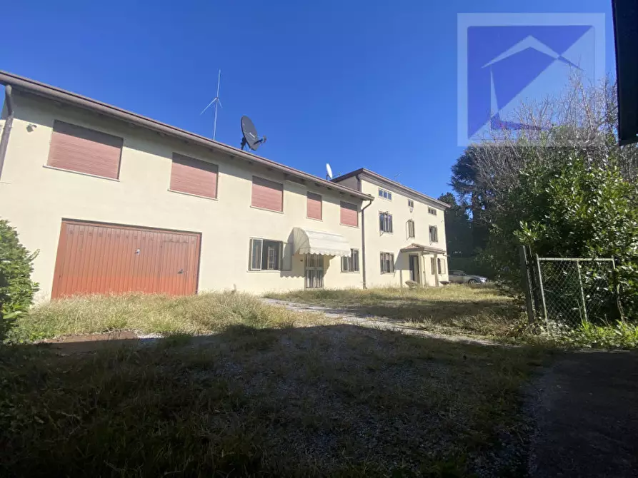Immagine 5 di Casa indipendente in vendita  a Santa Giustina In Colle