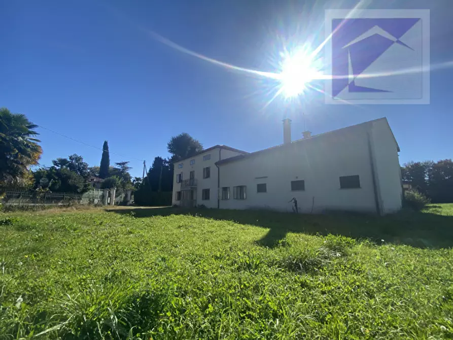 Immagine 7 di Casa indipendente in vendita  a Santa Giustina In Colle