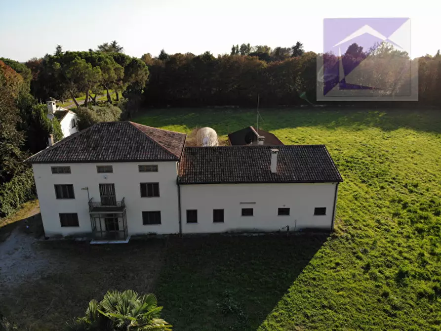 Immagine 9 di Casa indipendente in vendita  a Santa Giustina In Colle