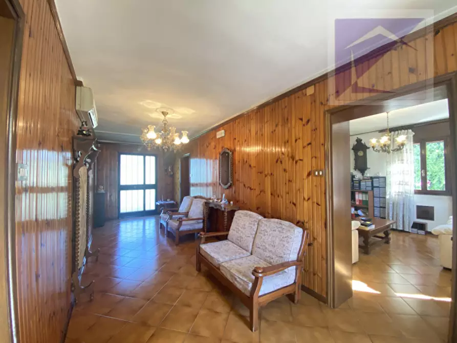 Immagine 14 di Casa indipendente in vendita  a Santa Giustina In Colle