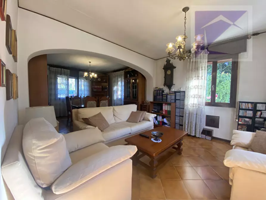 Immagine 15 di Casa indipendente in vendita  a Santa Giustina In Colle