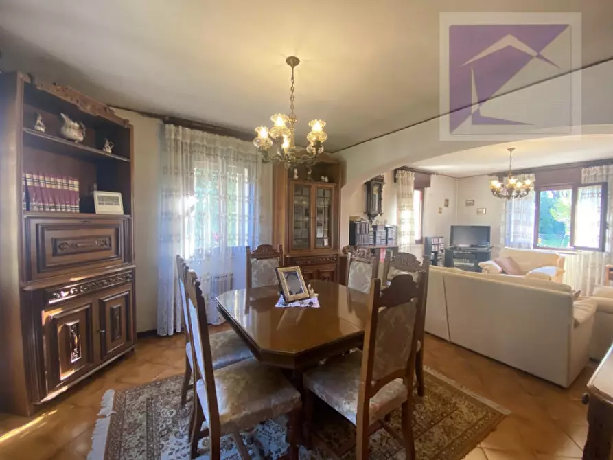 Immagine 19 di Casa indipendente in vendita  a Santa Giustina In Colle