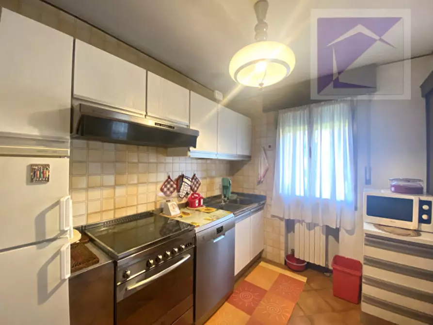 Immagine 20 di Casa indipendente in vendita  a Santa Giustina In Colle