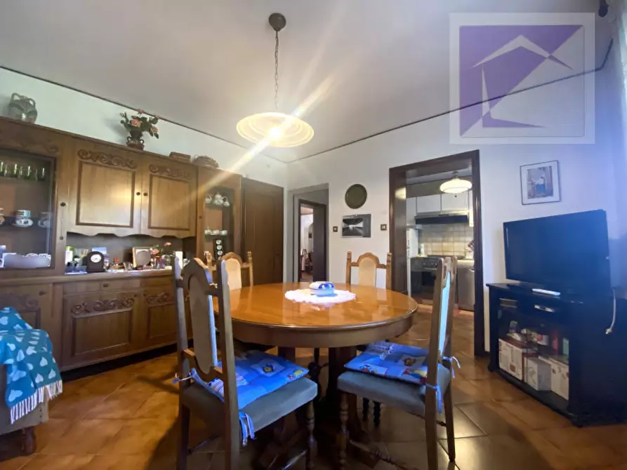 Immagine 21 di Casa indipendente in vendita  a Santa Giustina In Colle