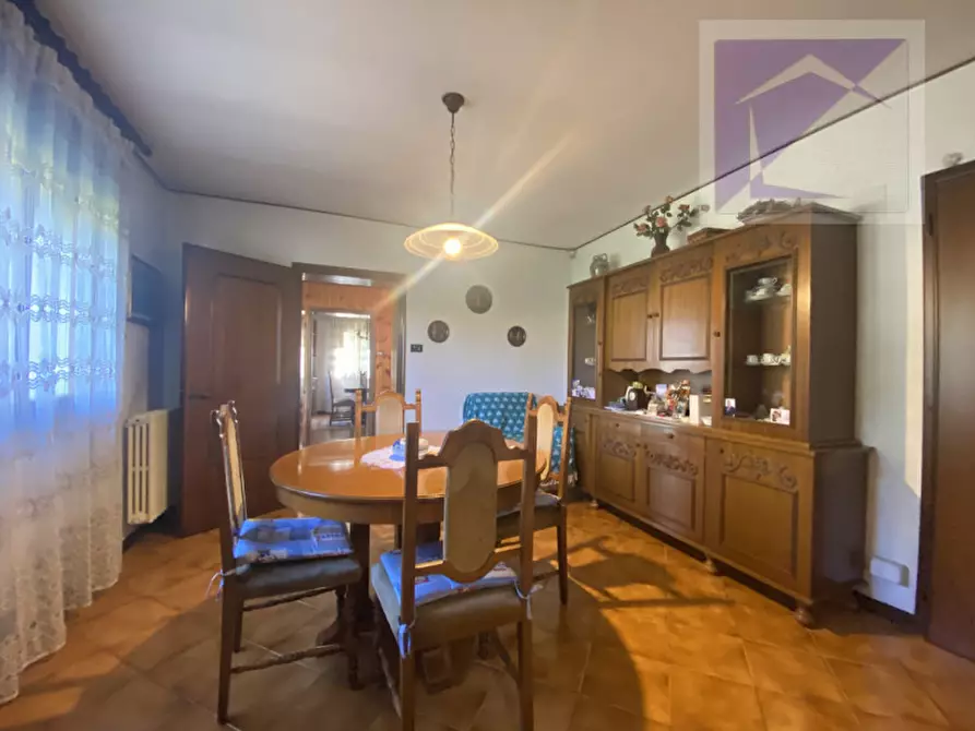 Immagine 22 di Casa indipendente in vendita  a Santa Giustina In Colle