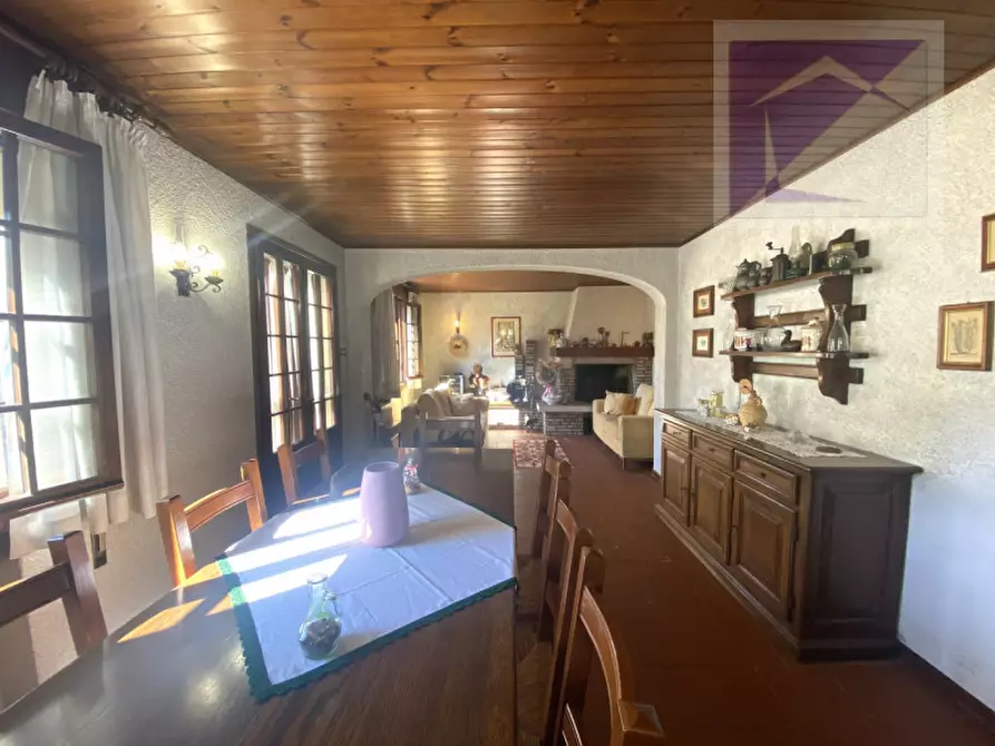 Immagine 25 di Casa indipendente in vendita  a Santa Giustina In Colle