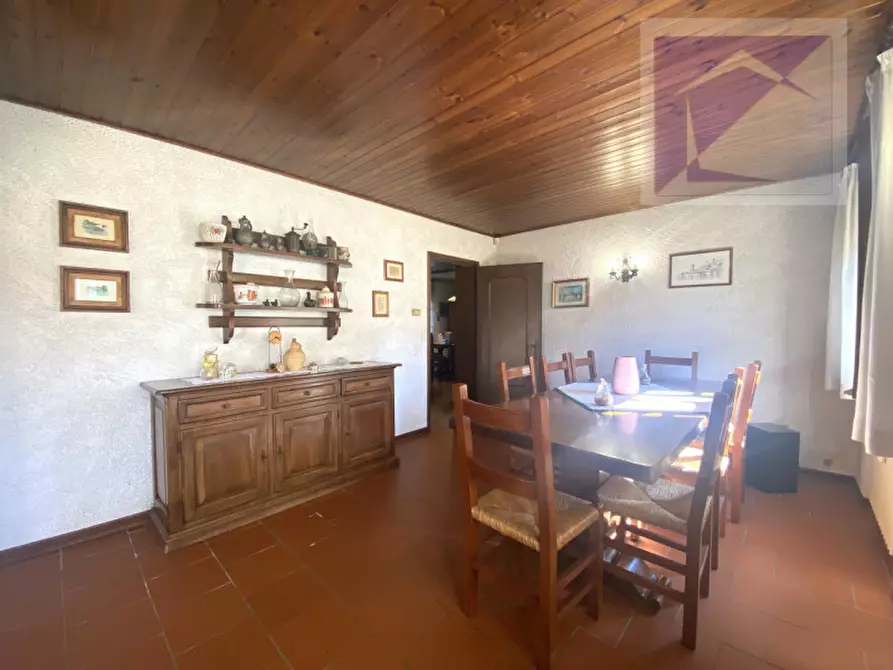 Immagine 27 di Casa indipendente in vendita  a Santa Giustina In Colle