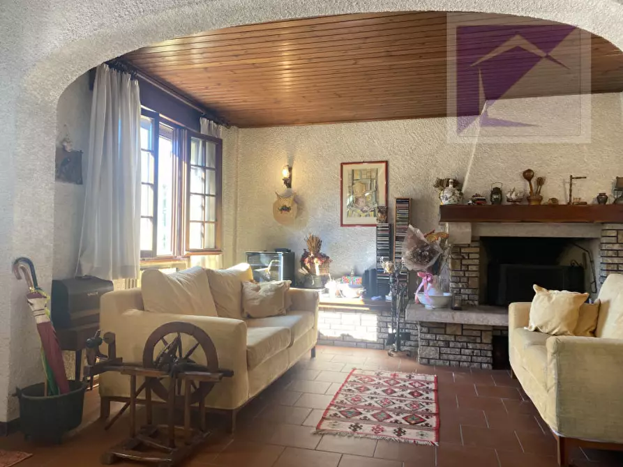 Immagine 29 di Casa indipendente in vendita  a Santa Giustina In Colle