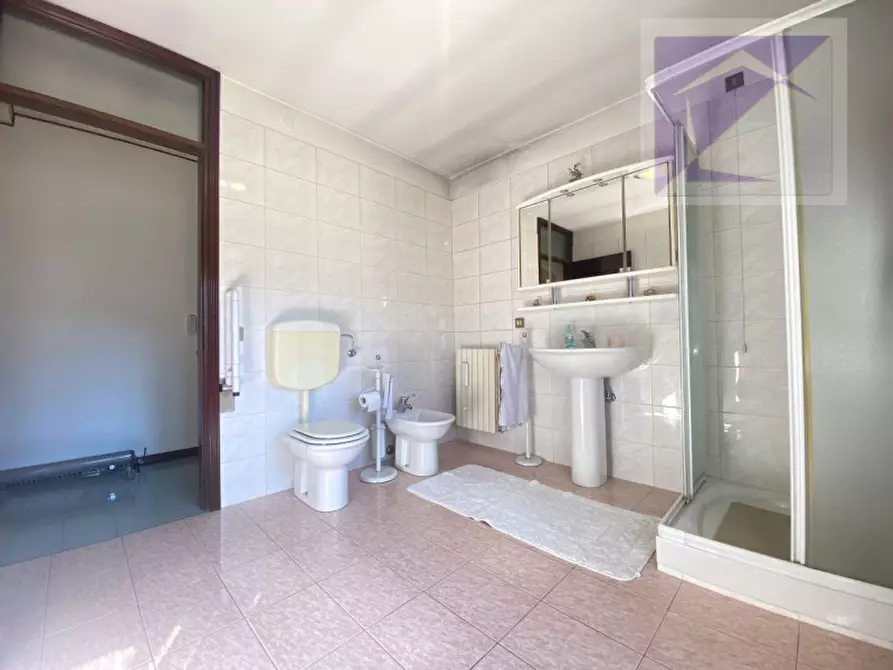 Immagine 35 di Casa indipendente in vendita  a Santa Giustina In Colle