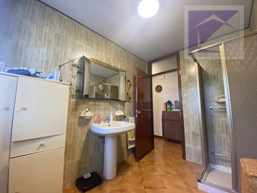 Immagine 37 di Casa indipendente in vendita  a Santa Giustina In Colle