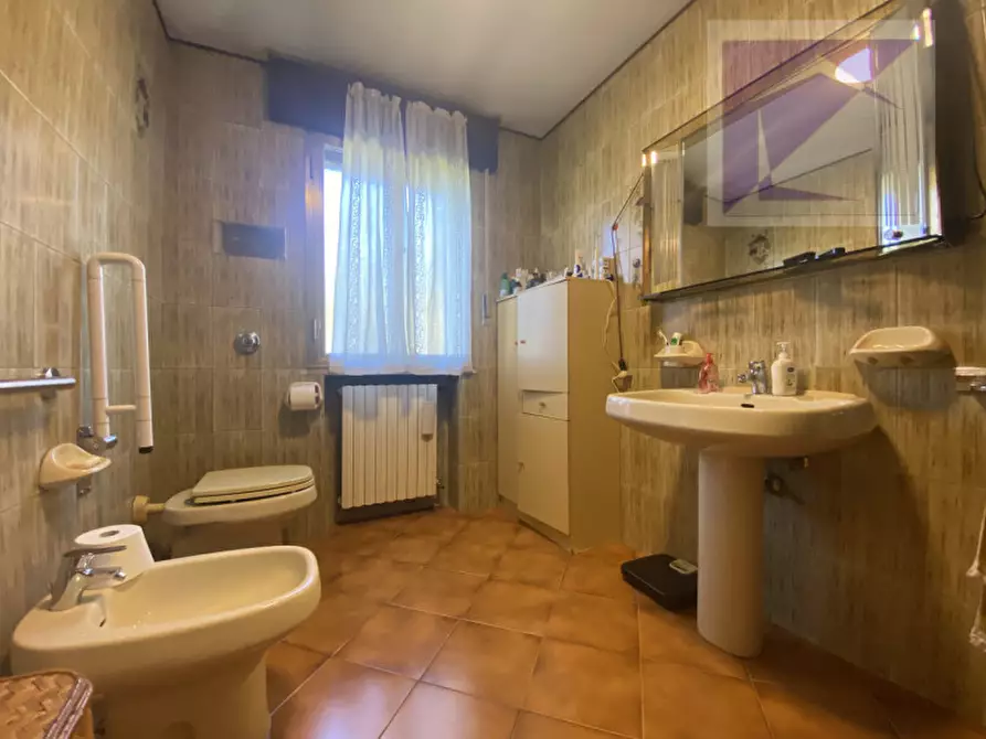 Immagine 38 di Casa indipendente in vendita  a Santa Giustina In Colle