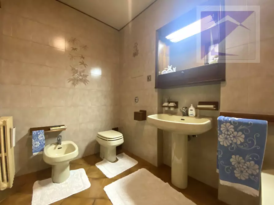 Immagine 39 di Casa indipendente in vendita  a Santa Giustina In Colle