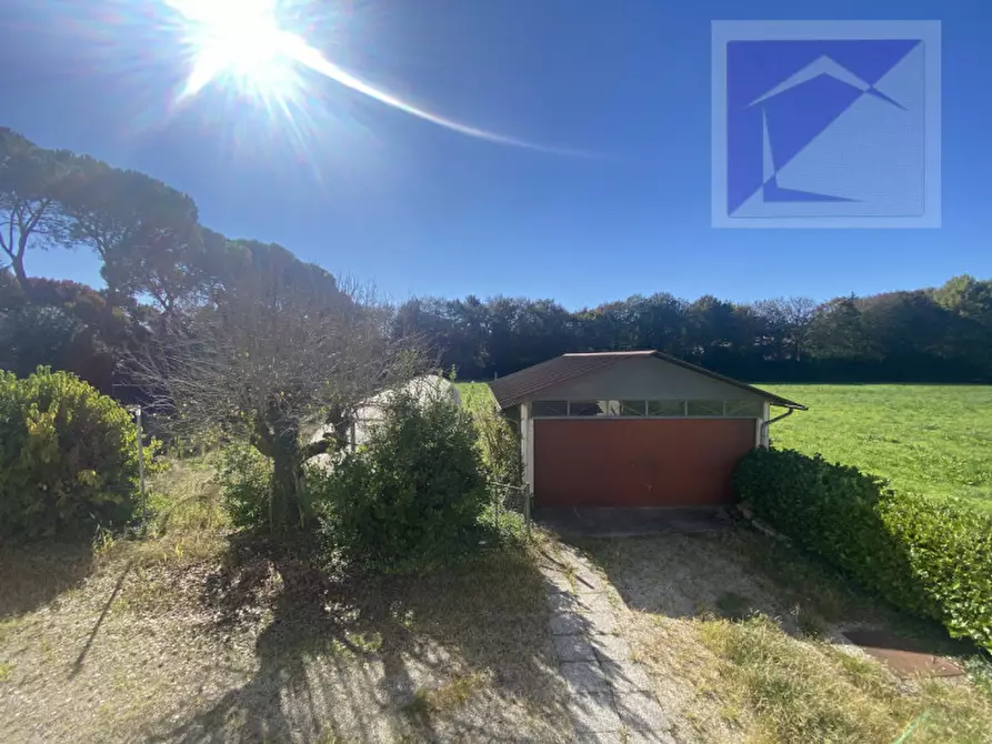 Immagine 40 di Casa indipendente in vendita  a Santa Giustina In Colle