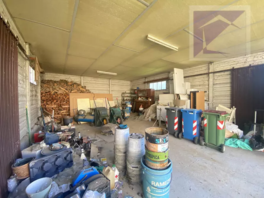 Immagine 41 di Casa indipendente in vendita  a Santa Giustina In Colle