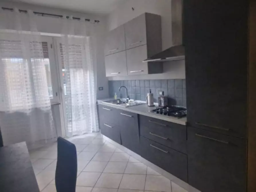 Immagine 1 di Appartamento in affitto  in via Nera a Montesilvano