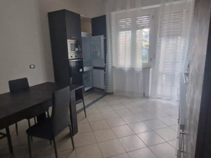 Immagine 2 di Appartamento in affitto  in via Nera a Montesilvano