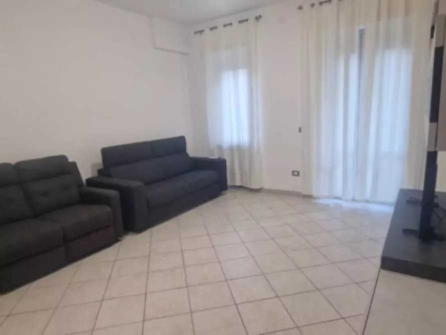 Immagine 5 di Appartamento in affitto  in via Nera a Montesilvano