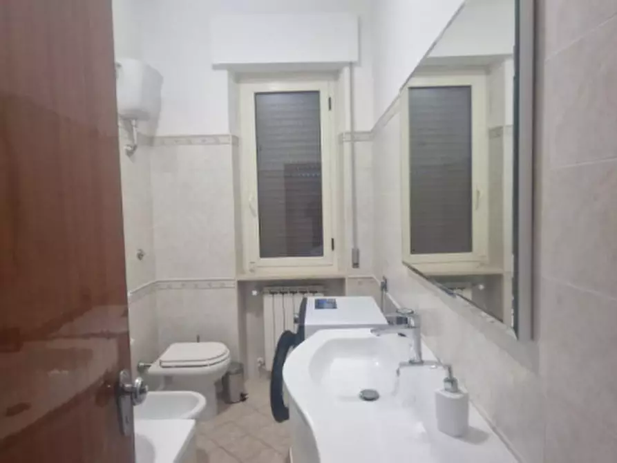 Immagine 11 di Appartamento in affitto  in via Nera a Montesilvano