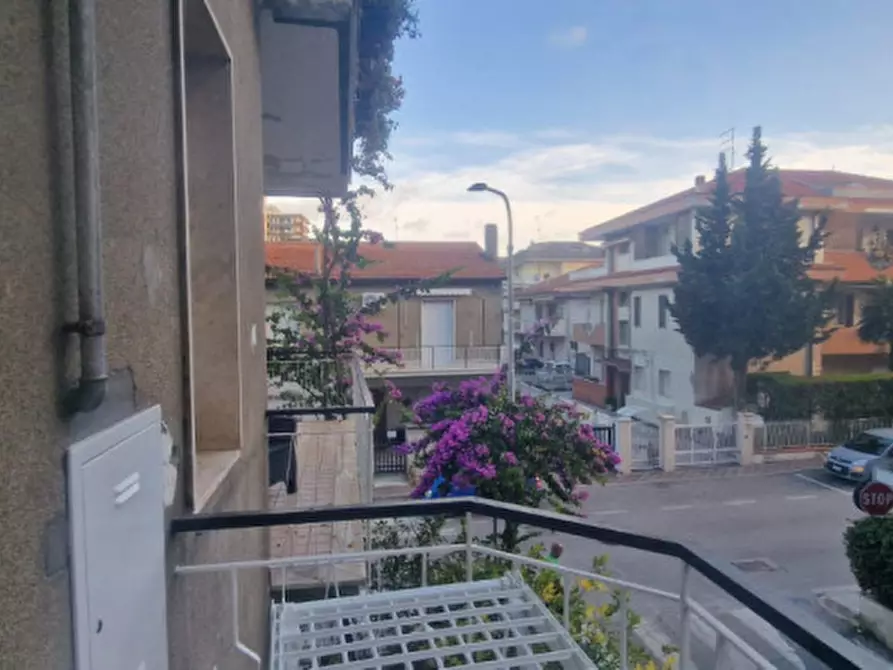 Immagine 12 di Appartamento in affitto  in via Nera a Montesilvano