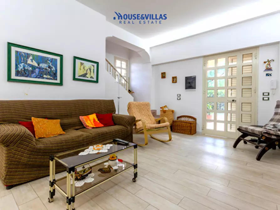 Immagine 25 di Villa in vendita  in Via Gallina a Avola