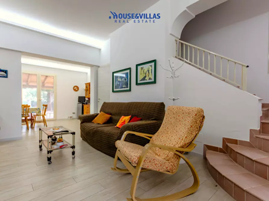 Immagine 26 di Villa in vendita  in Via Gallina a Avola